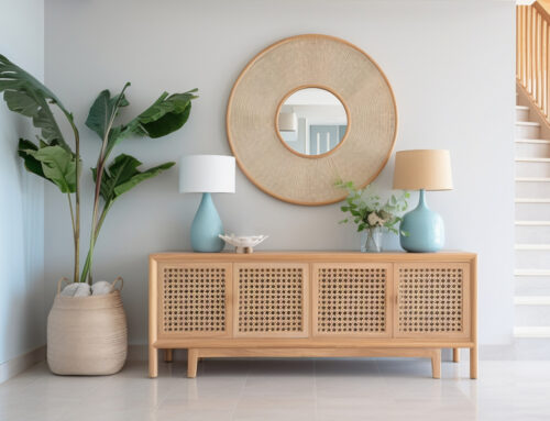 Integrating Neutral Colours In Home Decor by Room