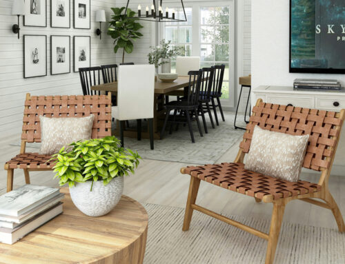 The return on investment of home staging