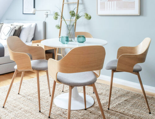 Top Trends in Home Styling for 2024/2025