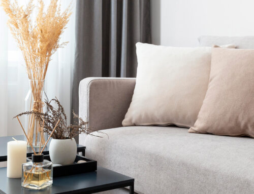 Hiring A Professional Stager Vs DIY