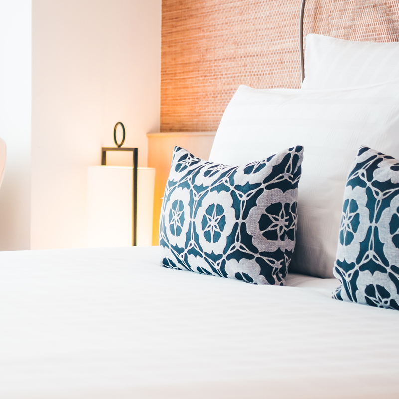 The-Space-And-Time-Airbnb-Bedroom