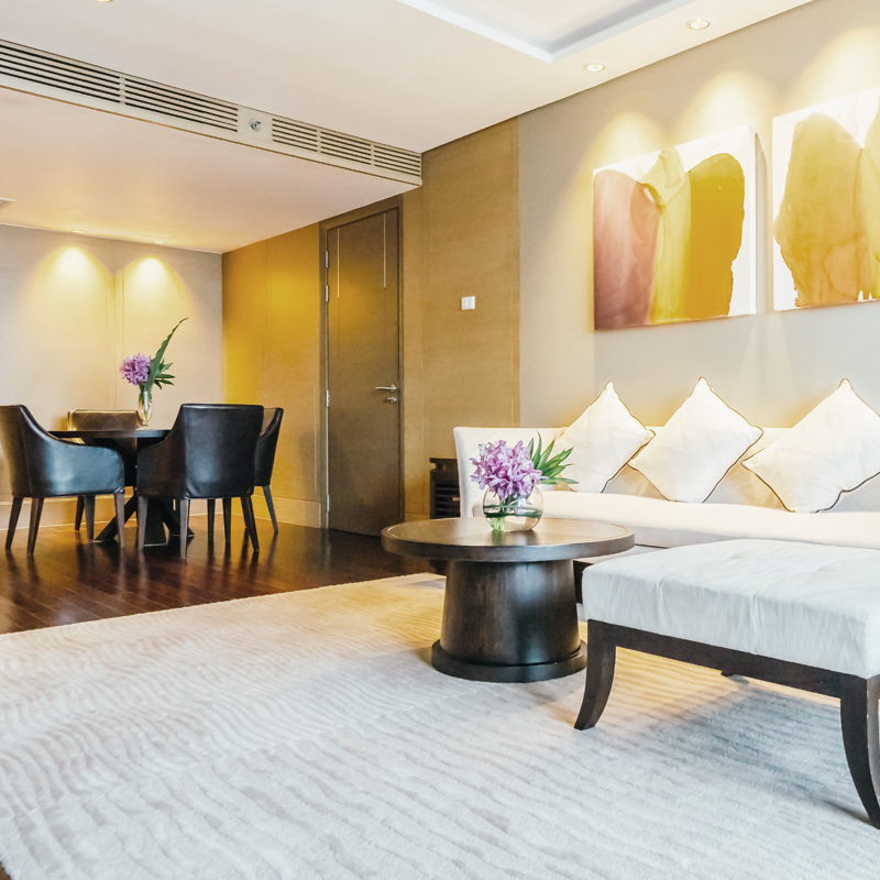 The-Space-And-Time-Rental-Apartment